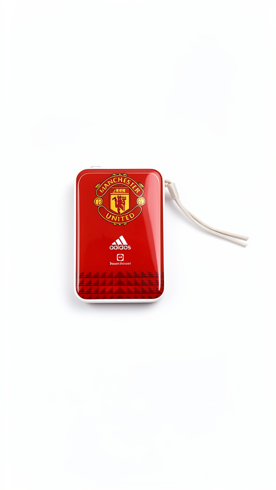 POWER BANK MAGNETIC 5000MAH MOTIVOS