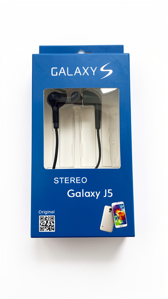 AUDIFONOS GALAXY S ECO