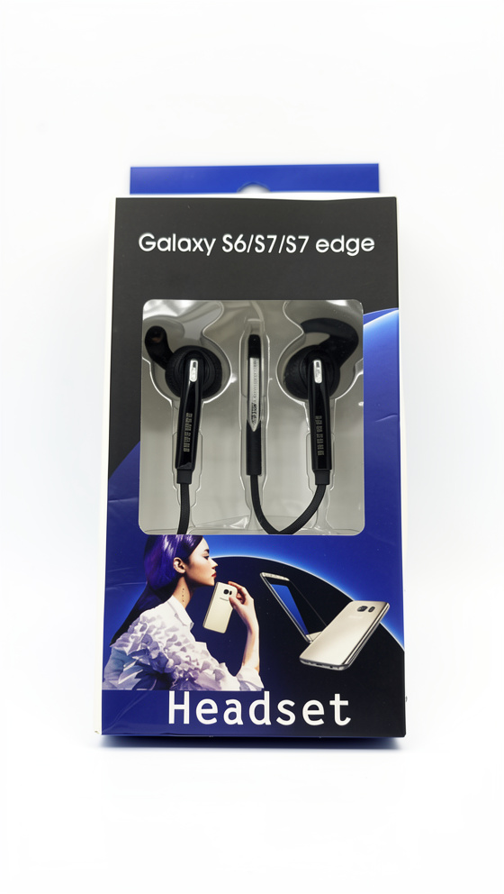 AUDIFONOS GALAXY EDGE S6/S7