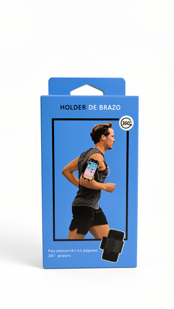 HOLDER DE BRAZO