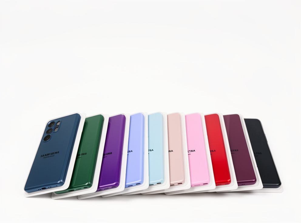 CASE SILICON SAMSUNG S25 ULTRA