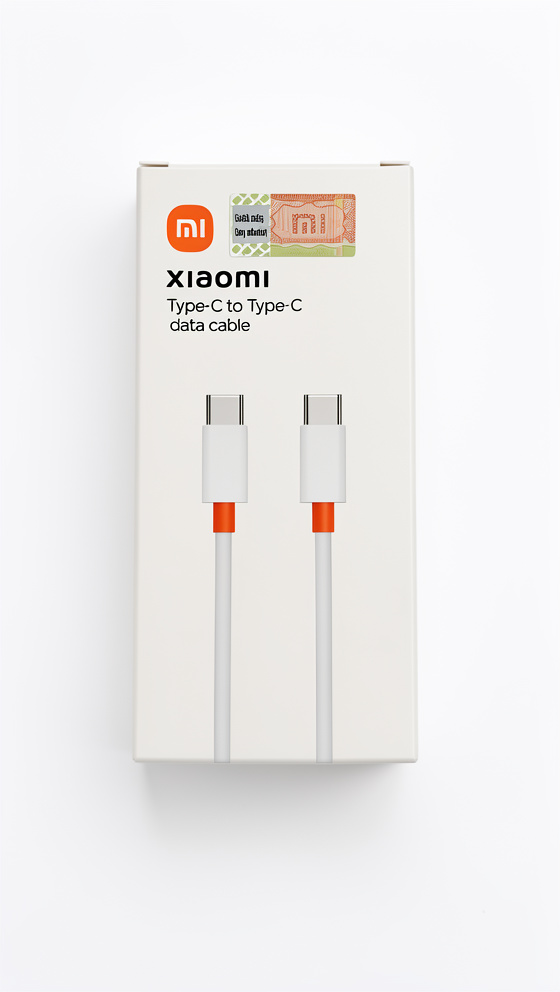 CABLE XIAOMI ORIGINAL