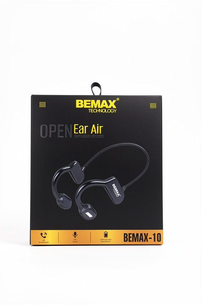 AUDIFONO INALAMBRICO BEMAX OPEN EAR AIR