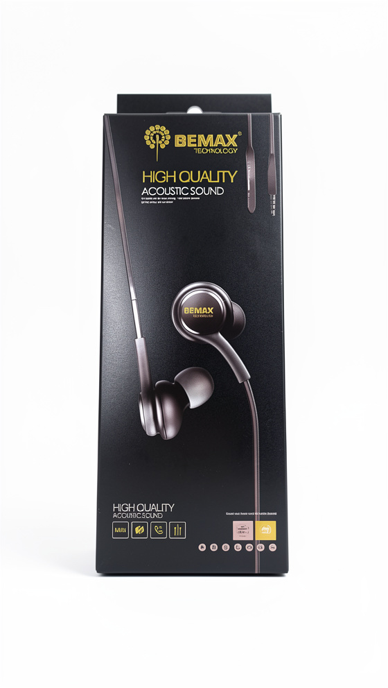 AUDIFONOS F-HA5018