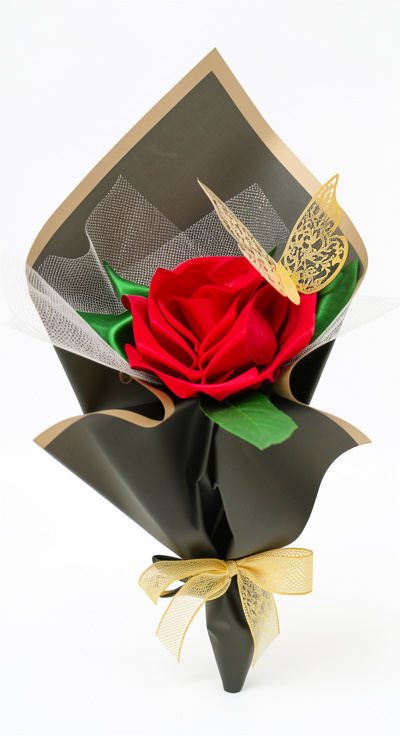 1 ROSA ETERNA