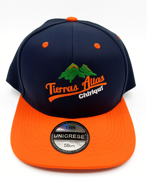 Gorras Souvenir