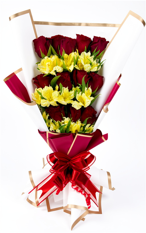 Equilibrio Floral