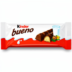 Kinder Bueno
