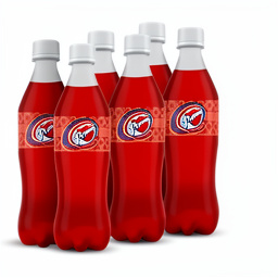 Premio Rojo 400 ml x 12 uds