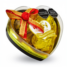 Chocolatier Premium Quality