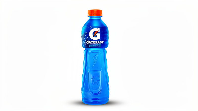 Gatorade Azul