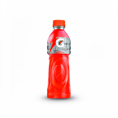 Gatorade x 500 ml