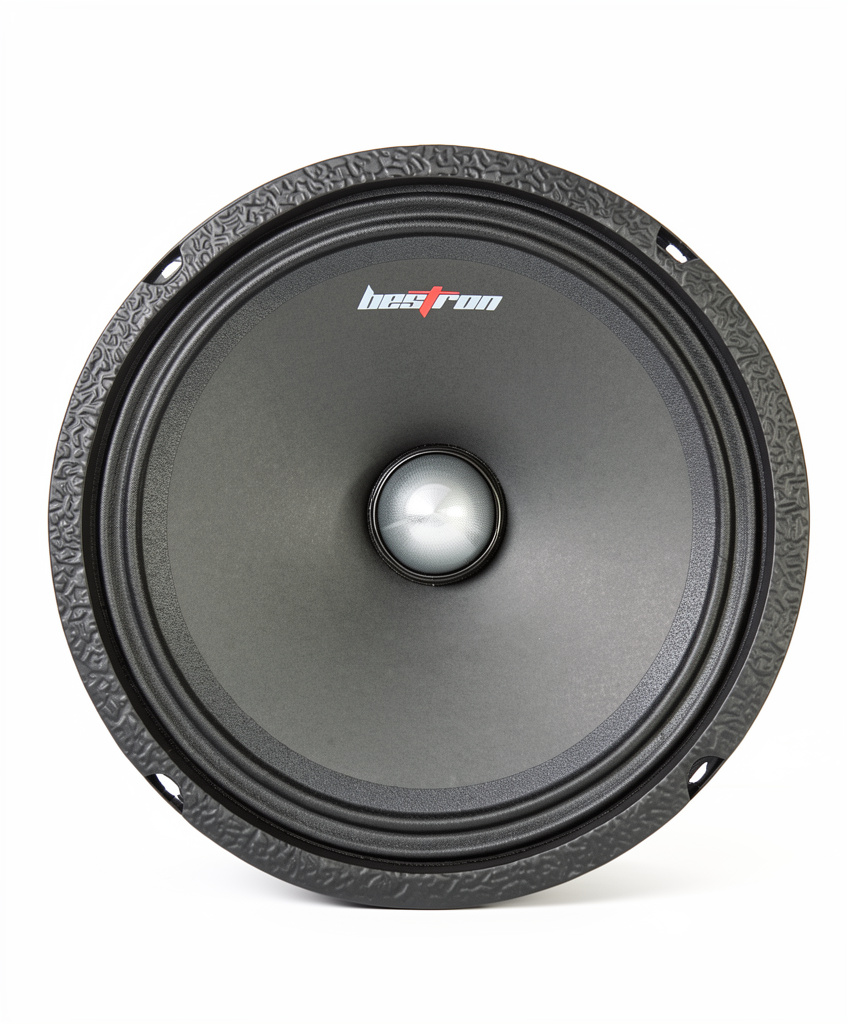 MEDIO BALA 8' PREMIUM BESTRON