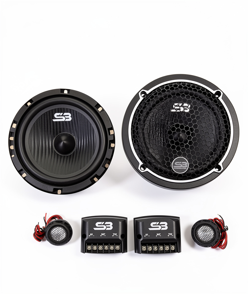 COMPONENTE SOUND BEAT