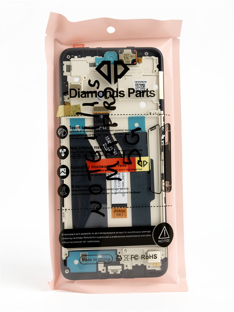 F NOTE 11 5G/NOTE11S 5G/M4 PRO 5G CA DIAM