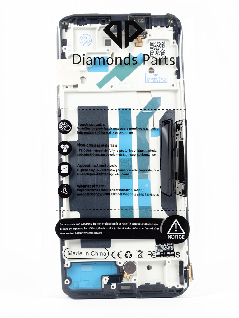 F DIAM NOTE 11 PRO IN CA/X4 PRO 5G