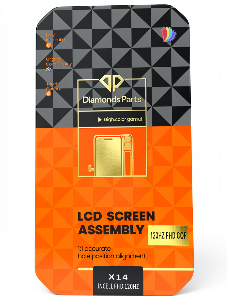 F IPH 14 FHD IN 120HZ