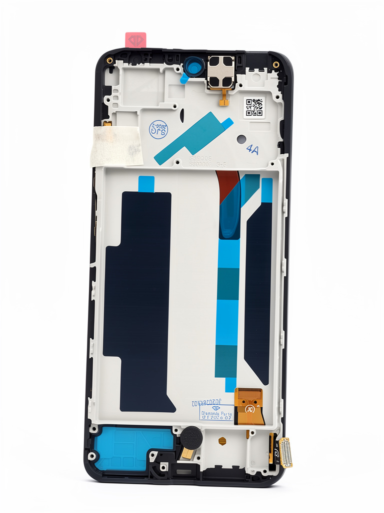 F DIAM NOTE 11 PRO OLED CA/X4 PRO 5G