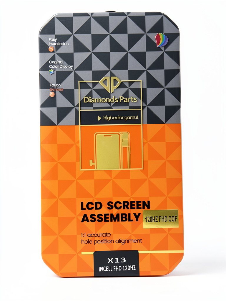 F IPH 13 FHD IN 120HZ