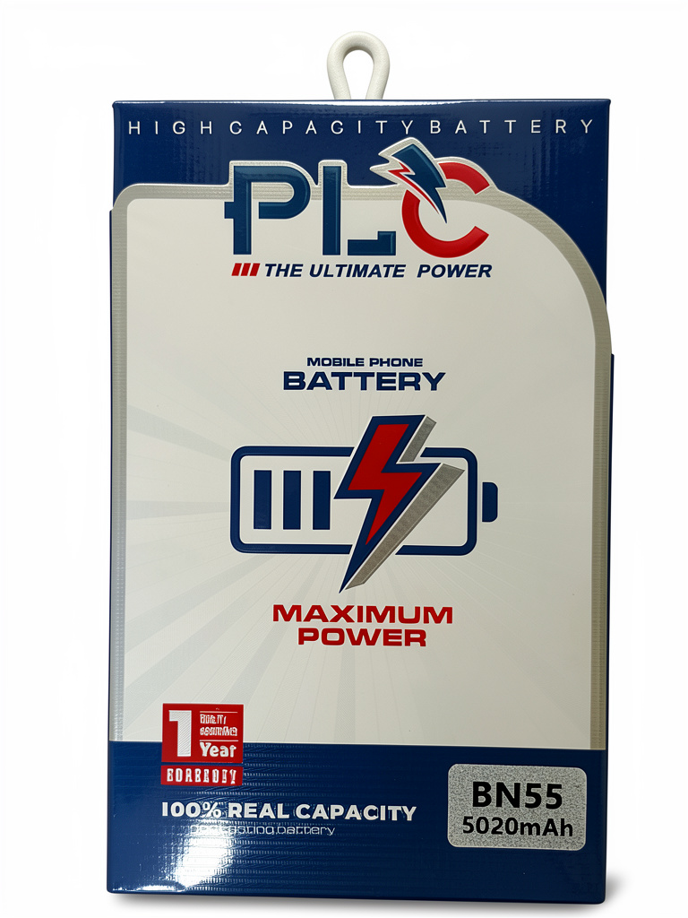 B PLC NOTE 9S/NOTE 9 PRO