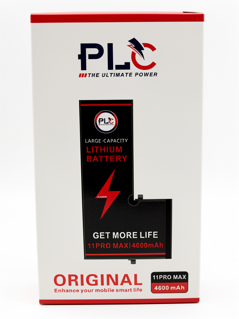 B PLC IPHONE 11 PRO MAX