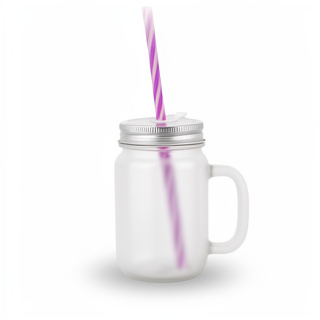 Mug Jar