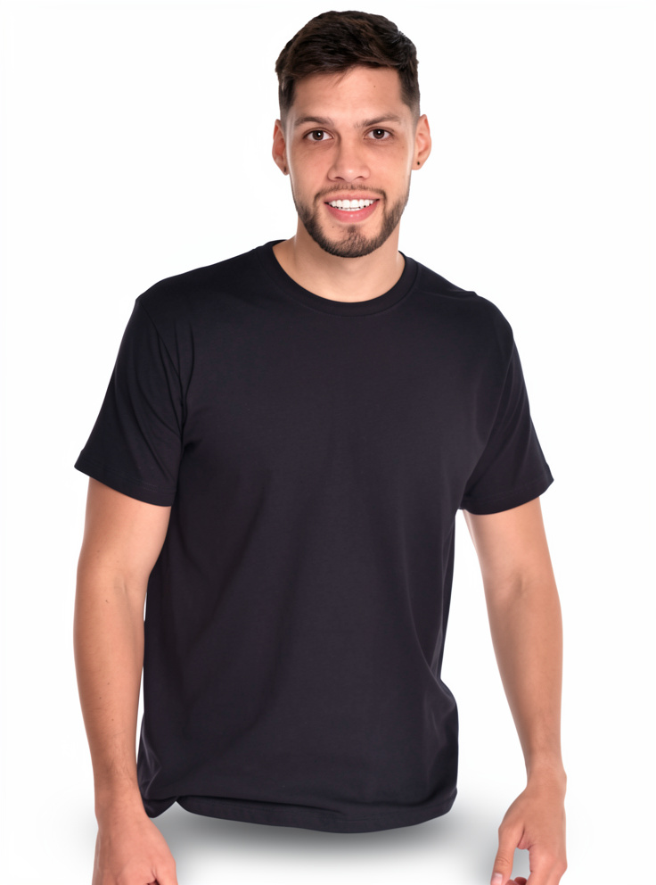 Camiseta Algodón 100