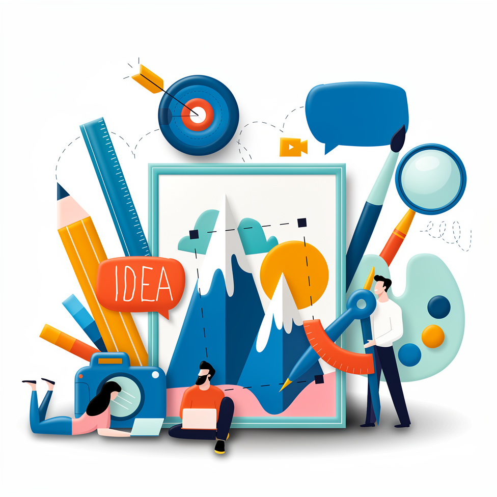 Servicio de diseño básico