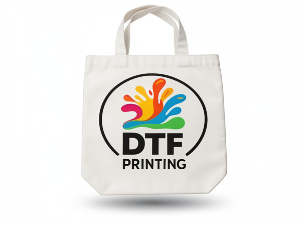 Servicio Estampado DTF