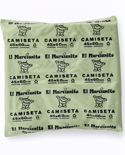 Camiseta 45x60 Color