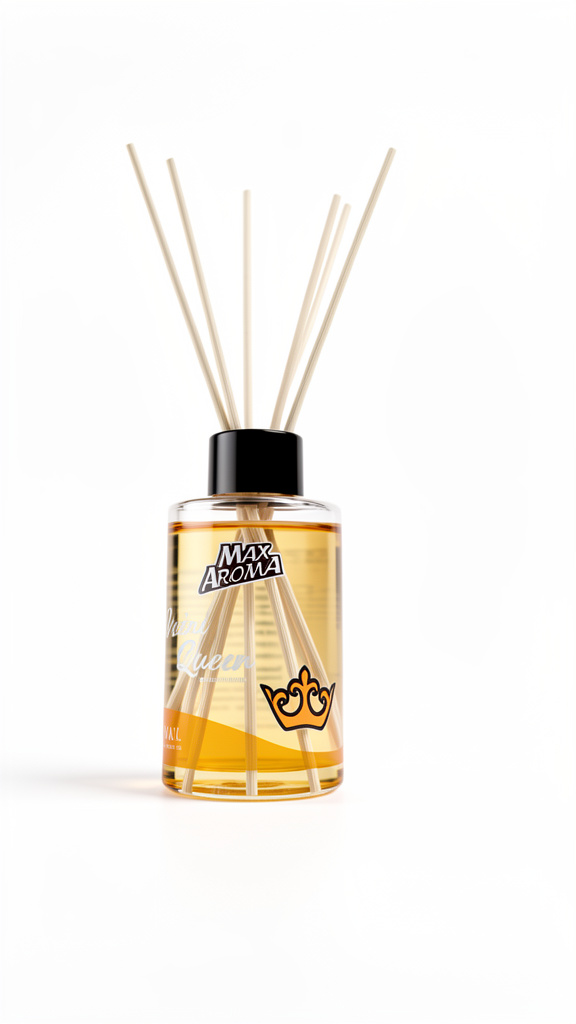 Max aroma (difusor varillas).