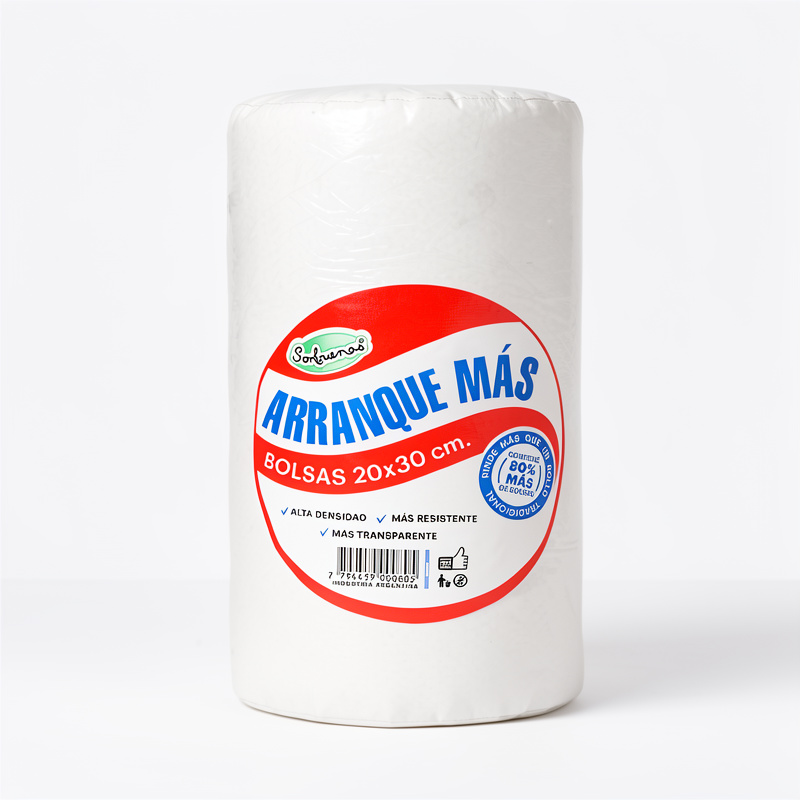 Arranque 20x30 Mas Rendidor AD