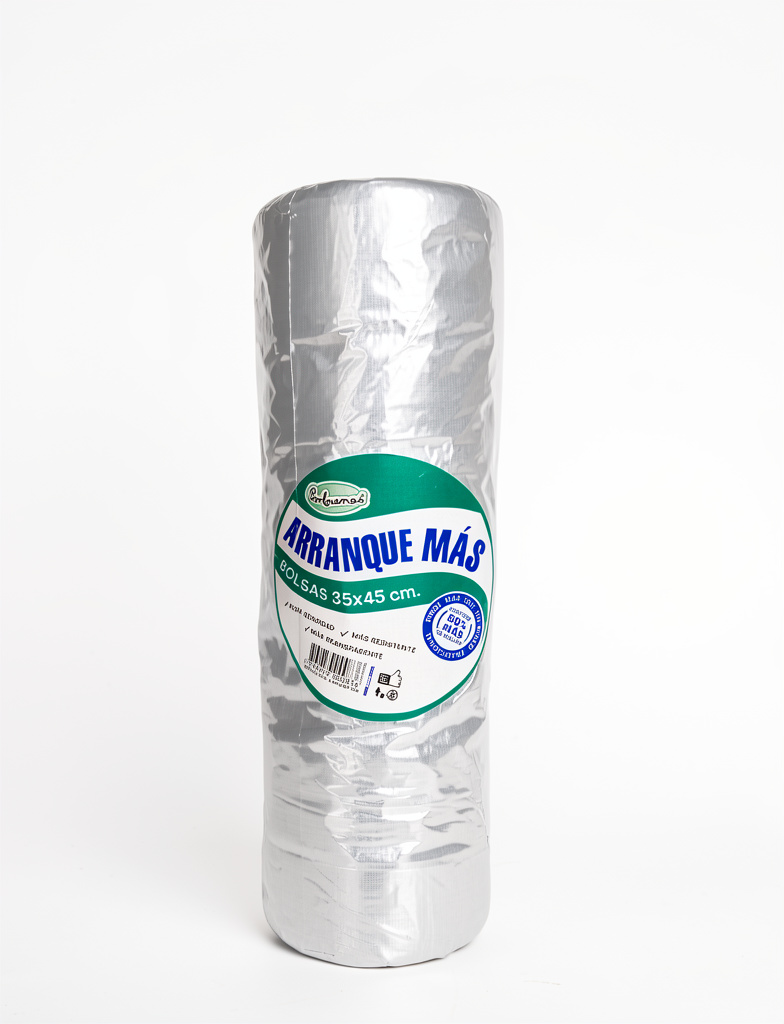 Arranque 35x45 Mas Rendidor
