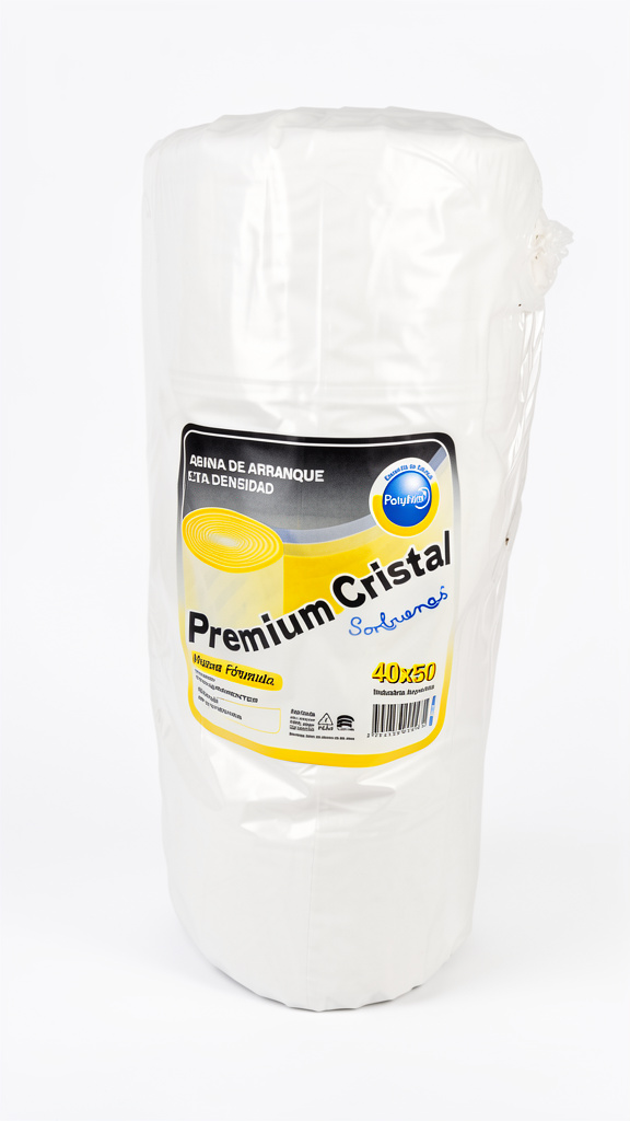 Arranque 40x50 Premium (Reforzado) 1.4kg