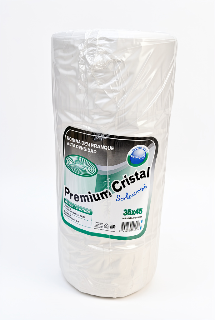 Arranque 35x45 Premium (Reforzado) 1.4kg