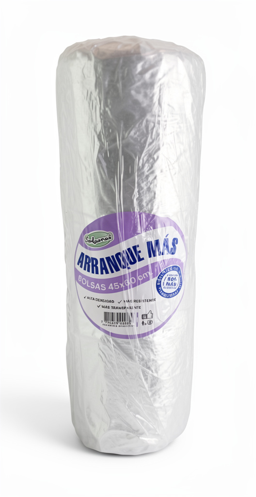 Arranque 45x60 Mas Rendidor