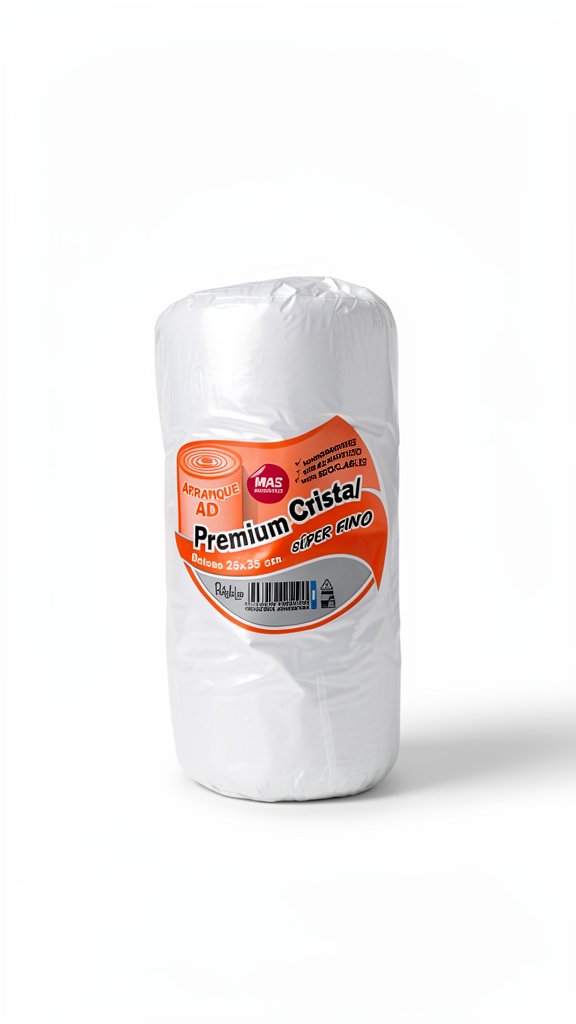 Arranque 25x35 Rendidor