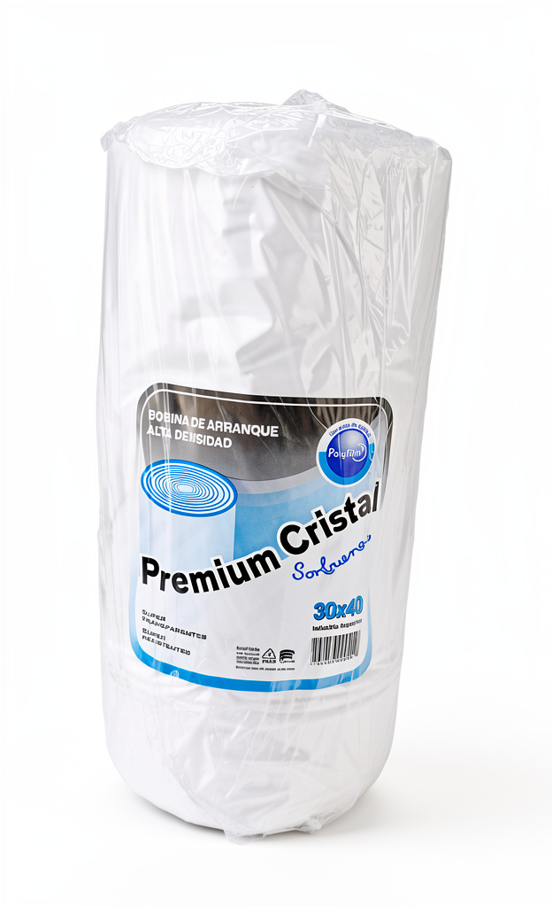 Arranque 30x40 Premium  (Reforzado) 1,4kg.