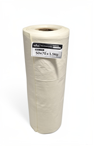 Arranque Maxi 50x70 1.5 kg x rollo