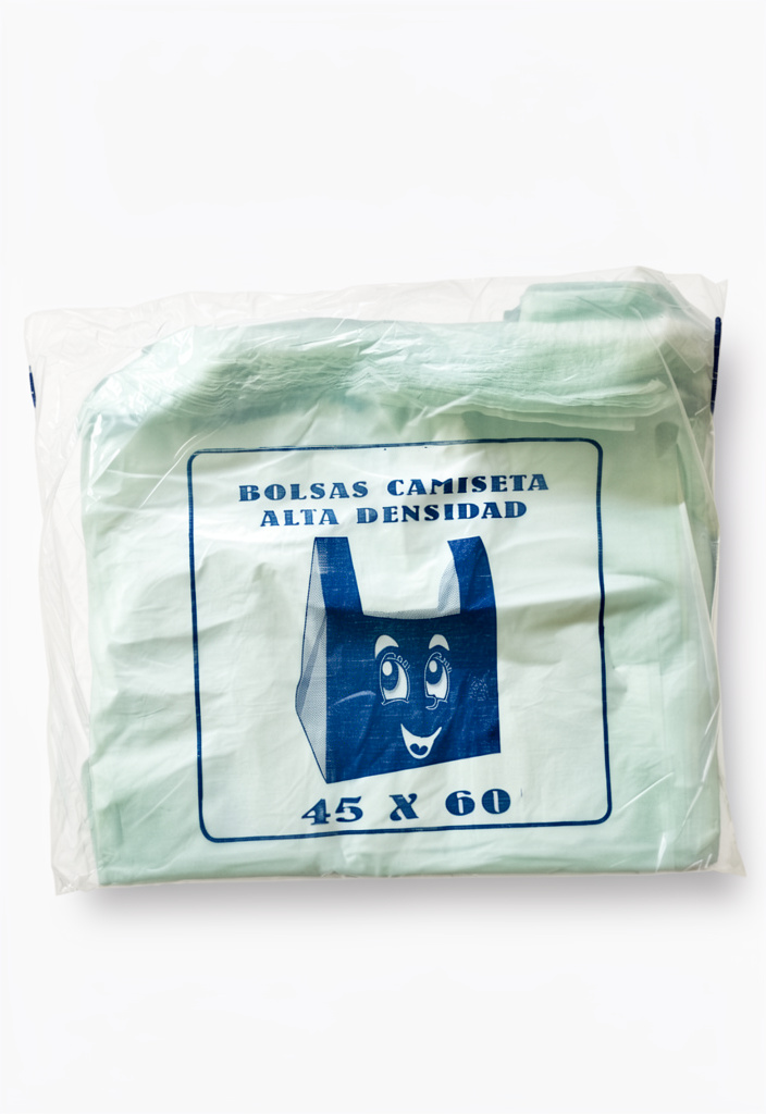 Camiseta 45x60 (PROMO BULTO CERRADO)