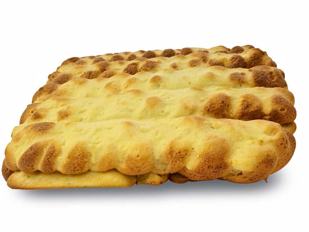 Pan Crema