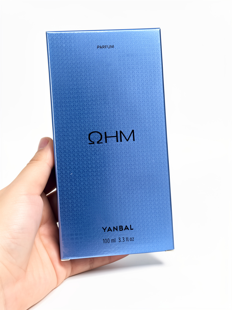 Y-OHM