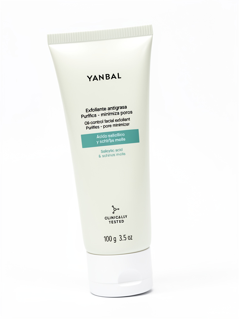 Exfoliante