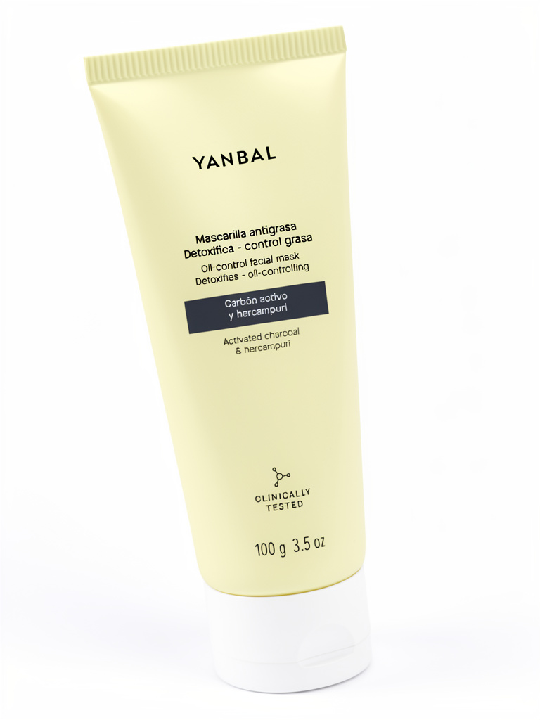 Mascarilla