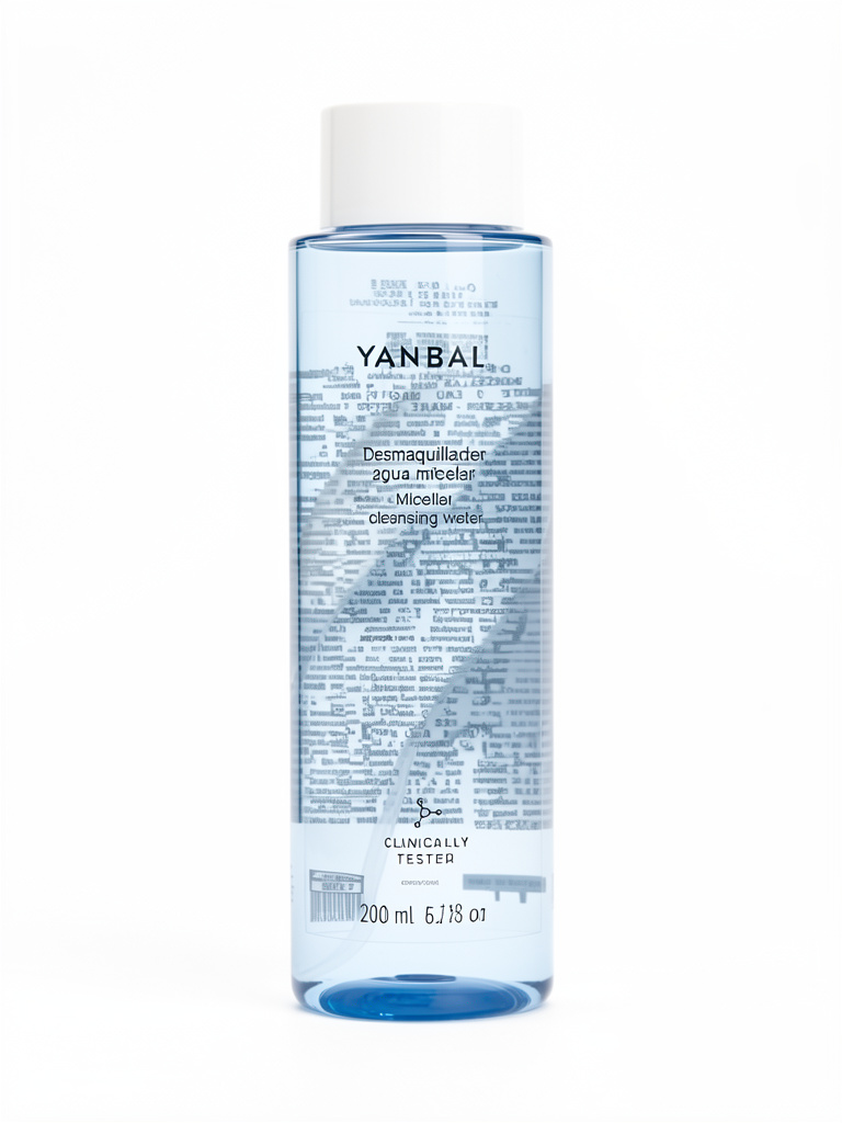 Desmaquillante 200ml Yanbal