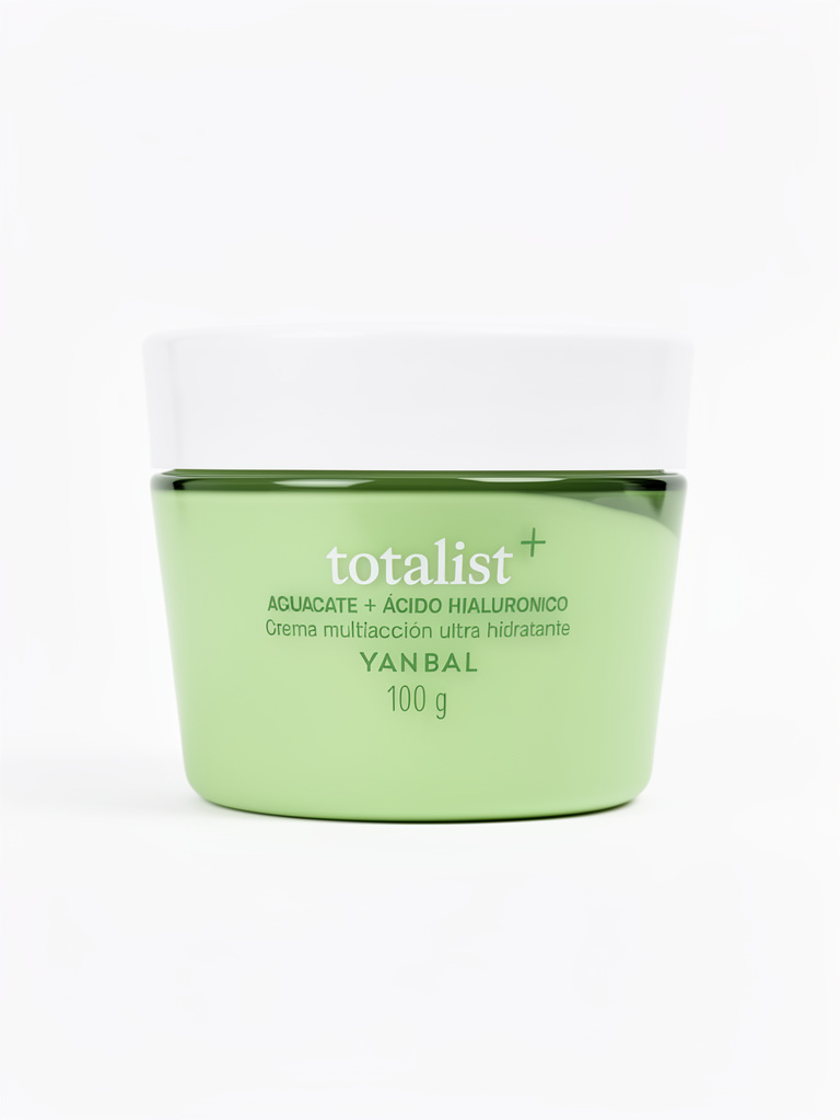 Totalist aguacate