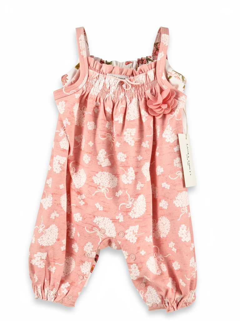 Laura Ashley mono talla