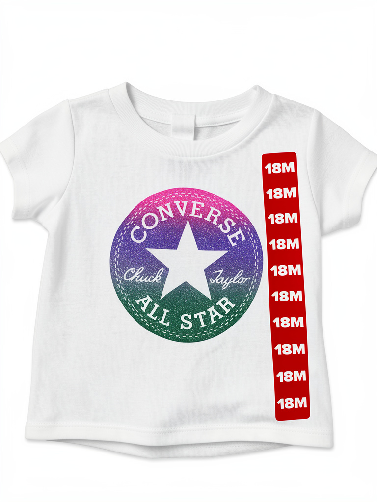 Conjunto Converse 18M