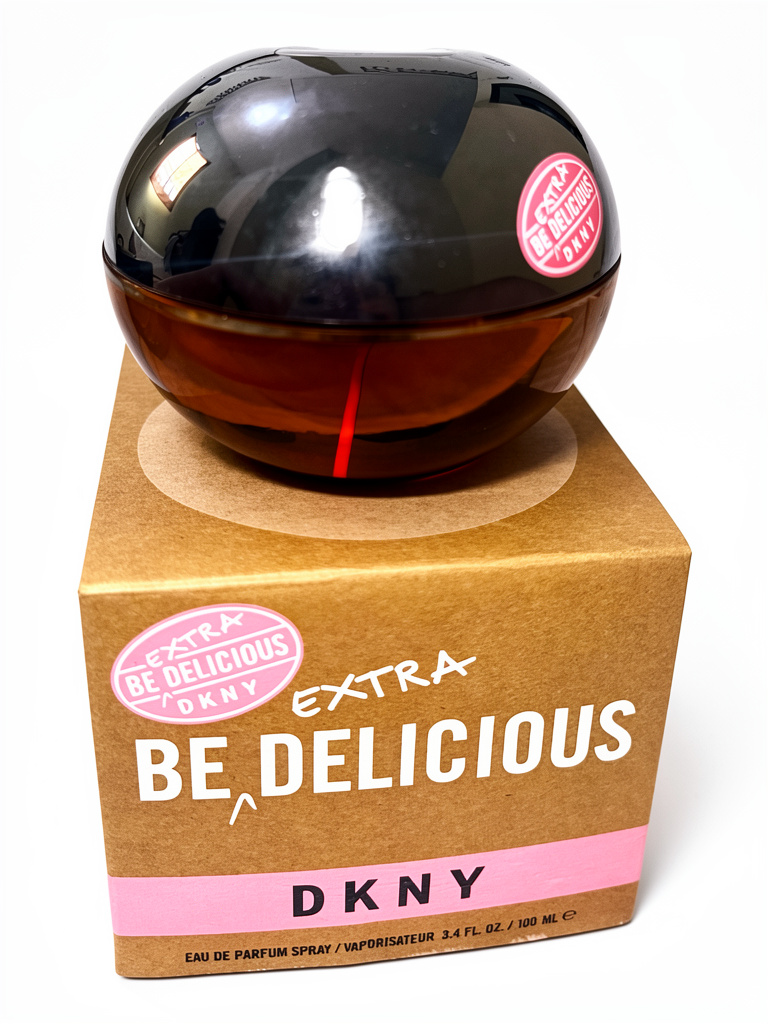 DKNY Be Delicious Extra