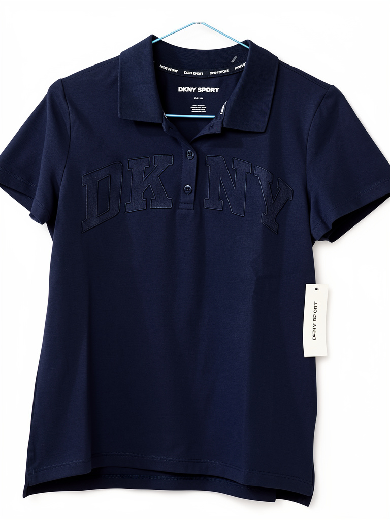 Camiseta de mujer DKNY